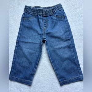 Okie Dokie Blue Kids Jeans